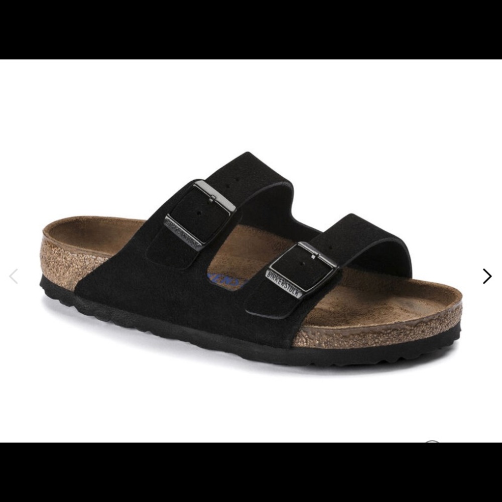 Birkenstock sandals size 6.5